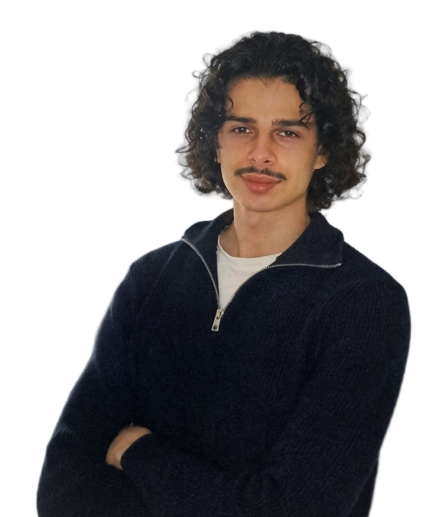 Portrait de Marwane EL MOUFAOUED