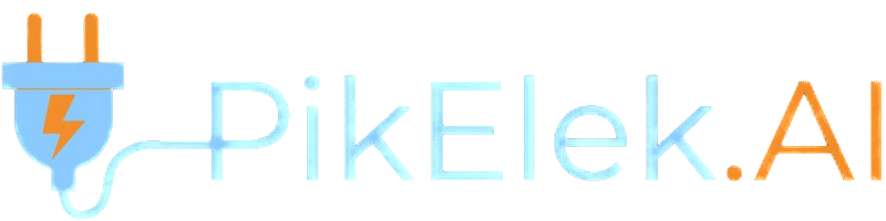 Logo PikElek.AI